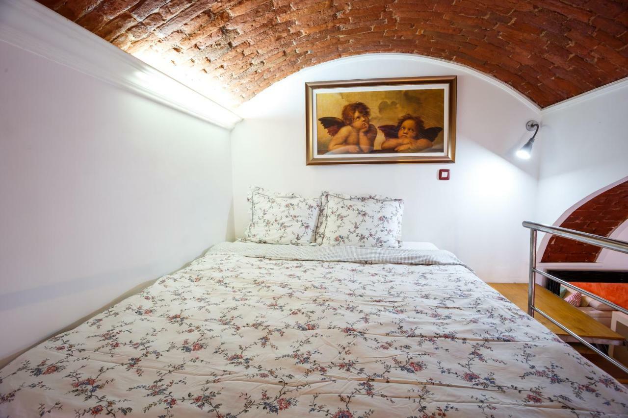 Old Square Apartments 3 Тимишоара Екстериор снимка
