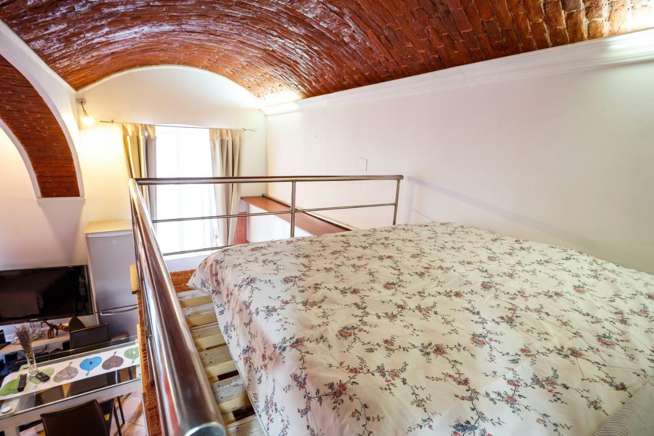 Old Square Apartments 3 Тимишоара Екстериор снимка