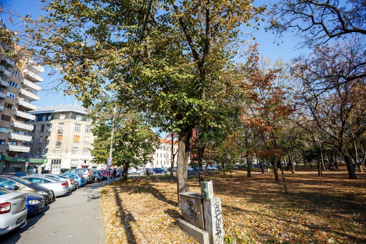 Old Square Apartments 3 Тимишоара Екстериор снимка